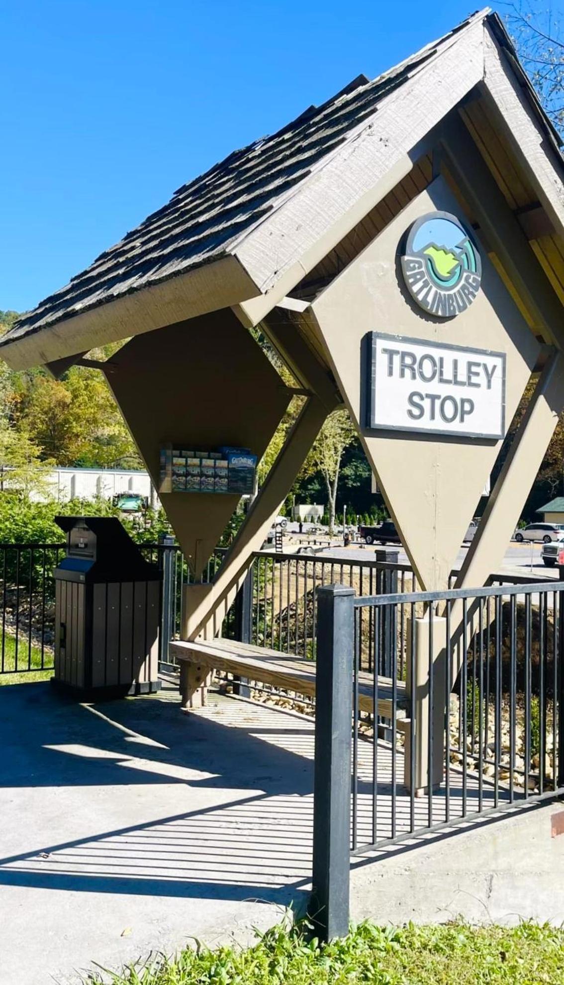 Dudley Creek Rv Camping Gatlinburg