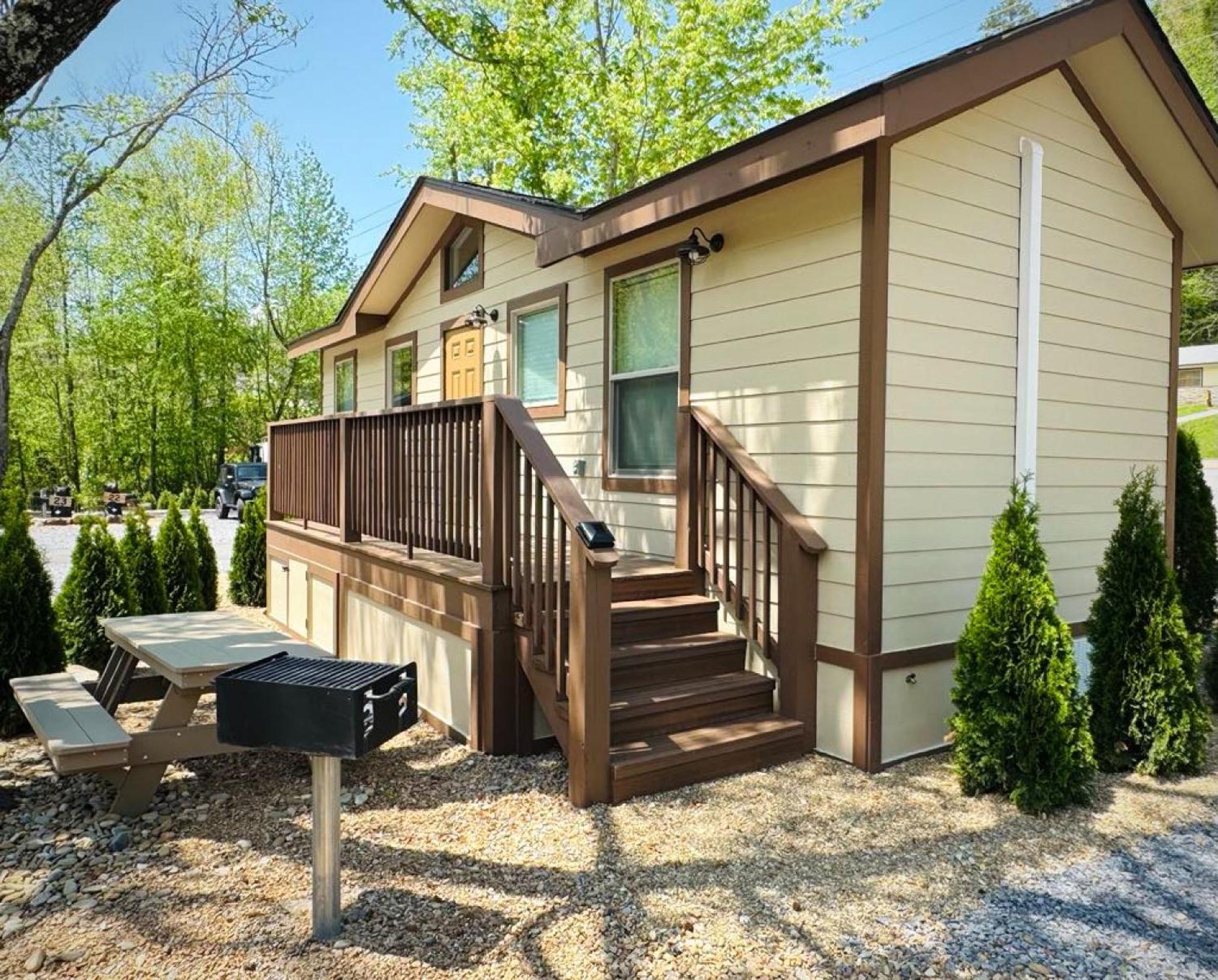Dudley Creek Rv Camping