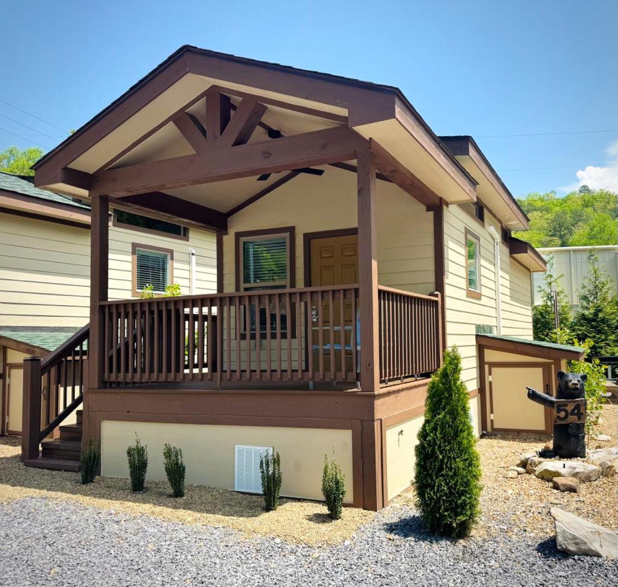 Dudley Creek Rv Camping *