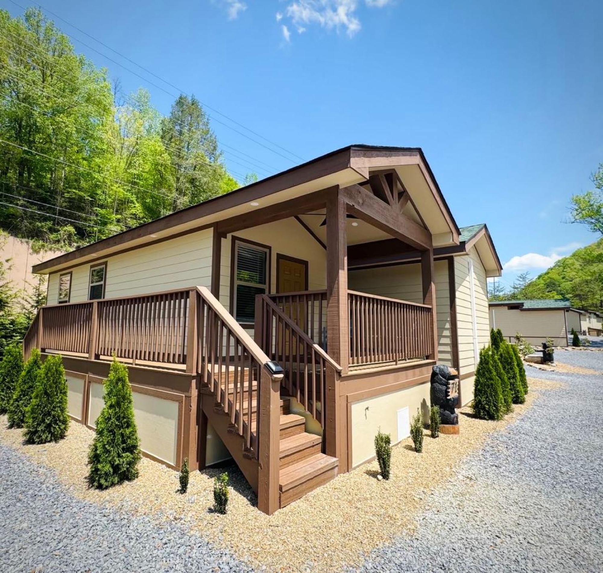 Dudley Creek Rv Camping